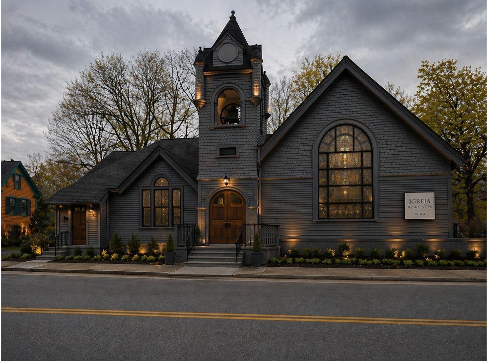 29 School Street, Acton, Massachusetts