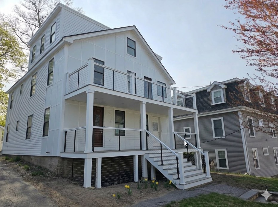139 Vernon Street, Worcester, Massachusetts — thumbnail 2