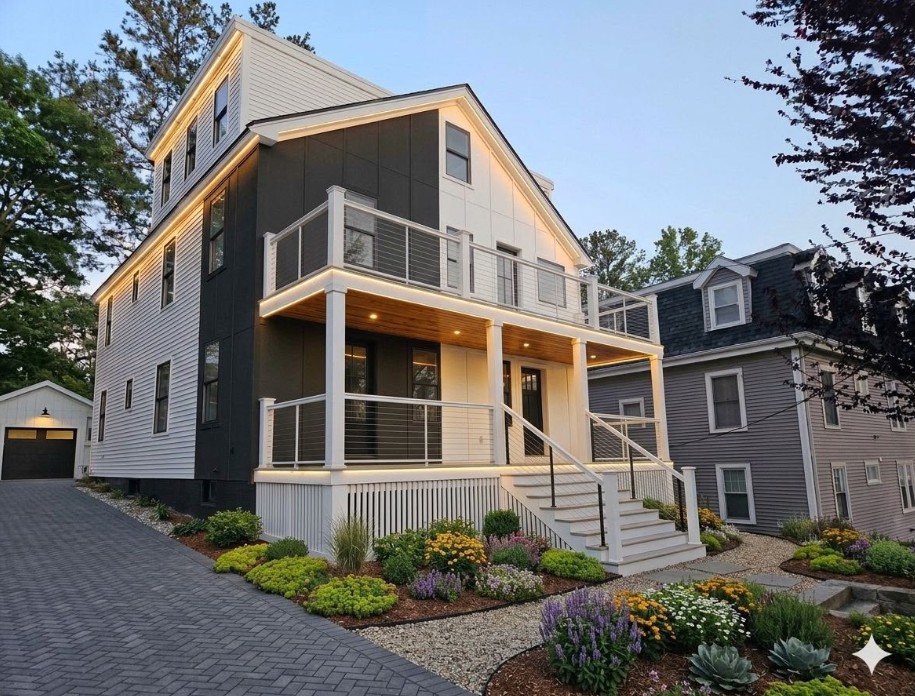 139 Vernon Street, Worcester, Massachusetts