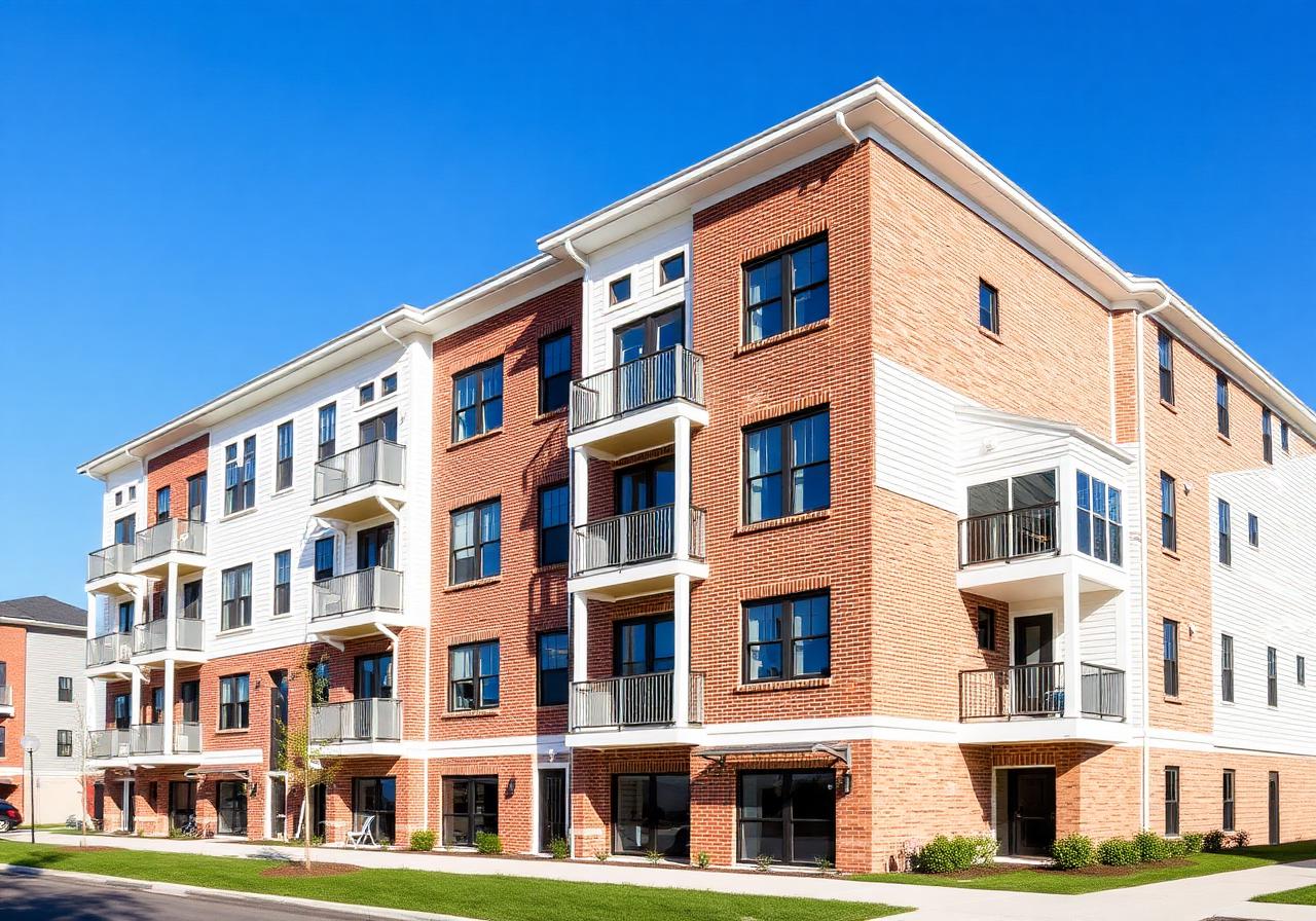Maple Ridge Residences